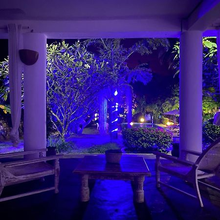 White Nyumba Malindi Apartment ภายนอก รูปภาพ
