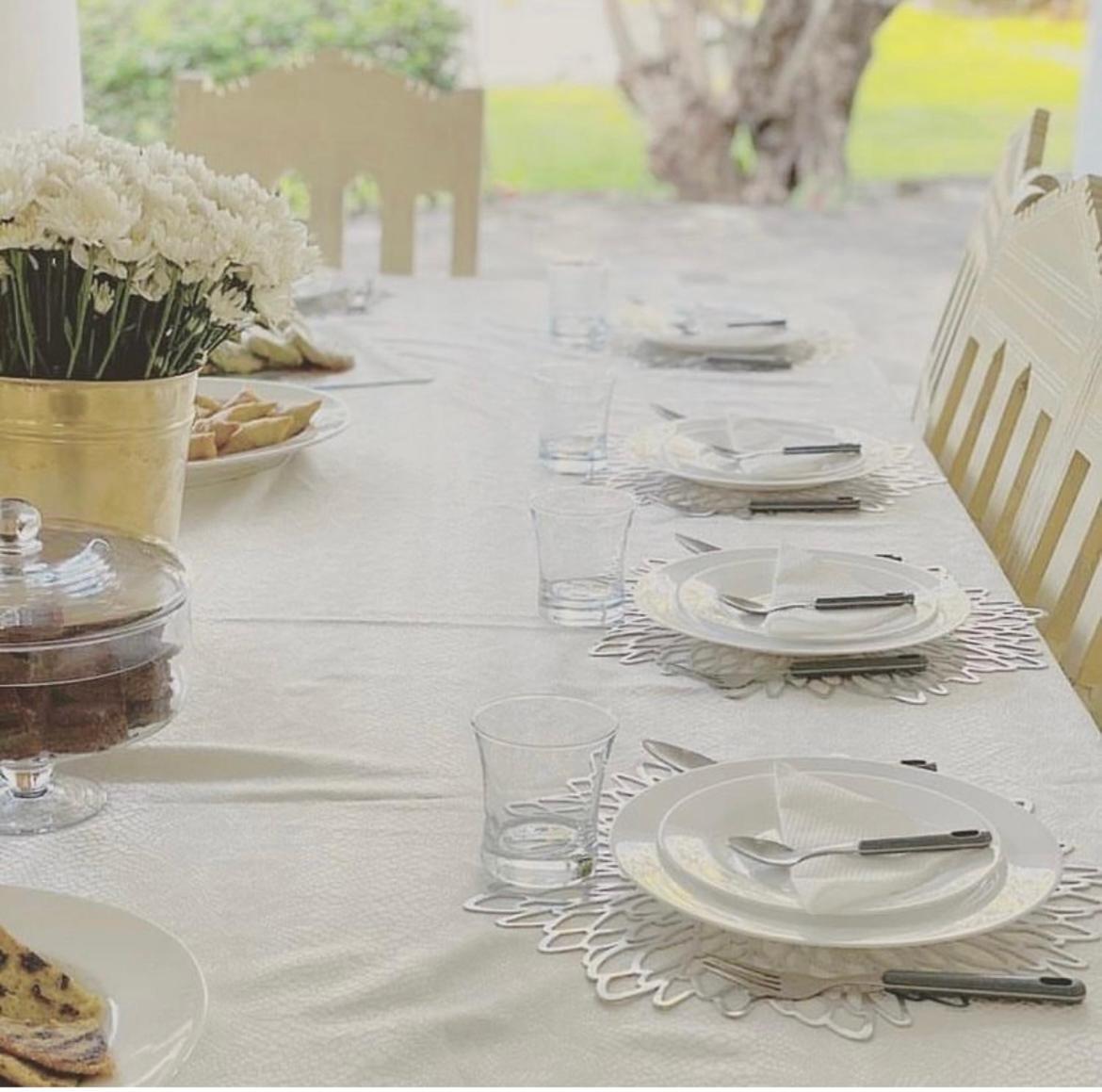 White Nyumba Malindi Apartment ภายนอก รูปภาพ