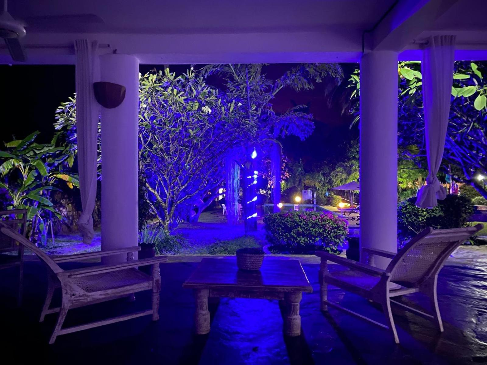 White Nyumba Malindi Apartment ภายนอก รูปภาพ